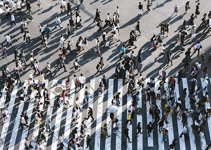 Someone Asks What Facts Sound Comforting But Are Actually Highly Disturbing, And 30 People Deliver