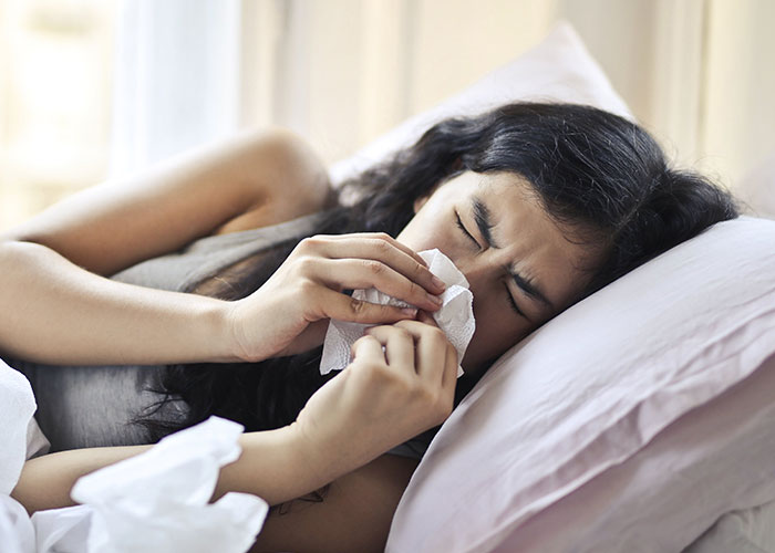 Someone Asks What Facts Sound Comforting But Are Actually Highly Disturbing, And 30 People Deliver