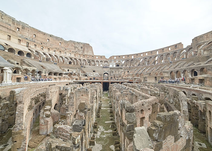 Someone Asks What Facts Sound Comforting But Are Actually Highly Disturbing, And 30 People Deliver