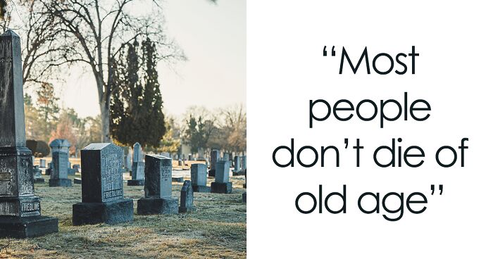 Someone Asks What Facts Sound Comforting But Are Actually Highly Disturbing, And 30 People Deliver