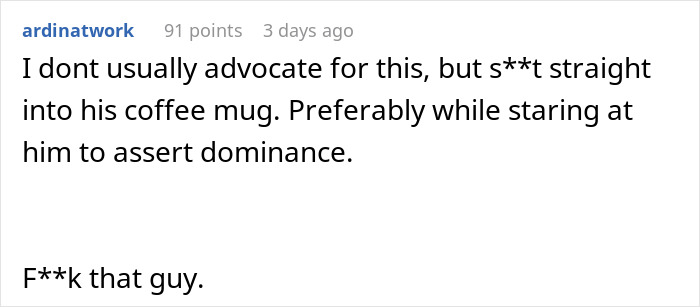 Tone-Deaf Boss Complains About His Holiday Bonus To An Employee Who Got 50 Times Less