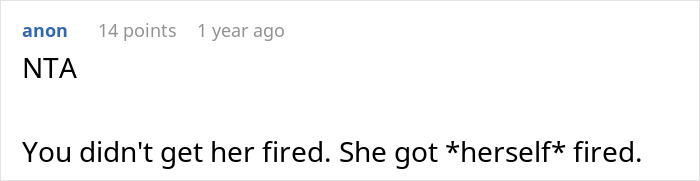 Man&rsquo;s Uncomfortable Gift Exchange With Devout Christian Ends In Worker Getting Fired