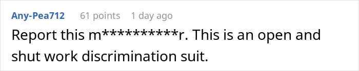Boss Says That Christmas Time Off Is Only For Christians, Employee Replies &ldquo;I&rsquo;m Not Coming&rdquo;