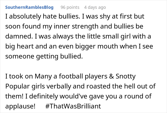 Girl Does All The Work After Being Paired With Her Bully For A Group Project, Uses It As A Setup Girl Does All The Work After Being Paired With Her Bully For A Group Project, Uses It As A Setup