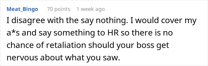 &ldquo;He Is Married&rdquo;: Person Sees What They Weren&rsquo;t Supposed To At Office Xmas Party, Needs Advice