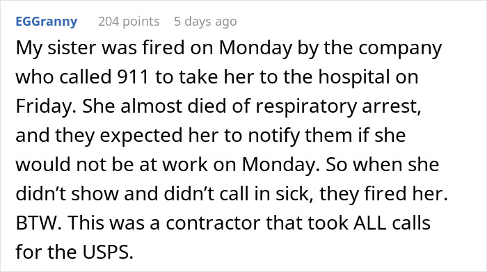 Boss Serves Ill Worker With Ultimatum, She Serves Her Work Lover A Cake As Petty Revenge
