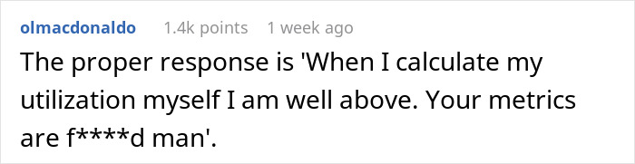 Employee Loses Baby, Boss Tells Him Not To Cry While The Clock Is On