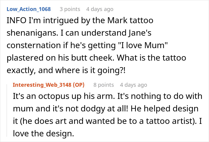 Woman Doesn’t Realize She’s Toxic, Gets Laughed At After Asking Why Her BF’s Family Doesn’t Like Her Woman Doesn’t Realize She’s Toxic, Gets Laughed At After Asking Why Her BF’s Family Doesn’t Like Her