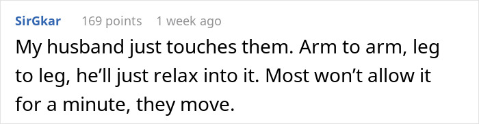 Man Thinks He Can Get Away With Stealing Woman&rsquo;s Legroom On Flight, Regrets It