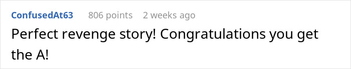 "With 5 Minutes Left, I Grabbed A New Test": Student Gets Revenge On Cheating Classmates