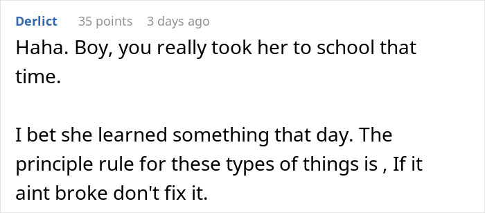 Teacher Makes A DIY Chair From A Car Seat But Principal Replaces It With A Cheap One, Regrets It