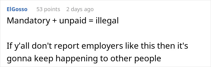 "Mandatory But Unpaid&rdquo;: Work Trip Leaves Teachers Horrified After They Learn Where They&rsquo;ll Sleep