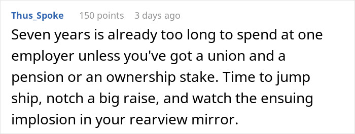 "My Screen Was Idle For 28 Minutes": Top-Performing Employee Gets Scolded By New Manager "My Screen Was Idle For 28 Minutes": Top-Performing Employee Gets Scolded By New Manager