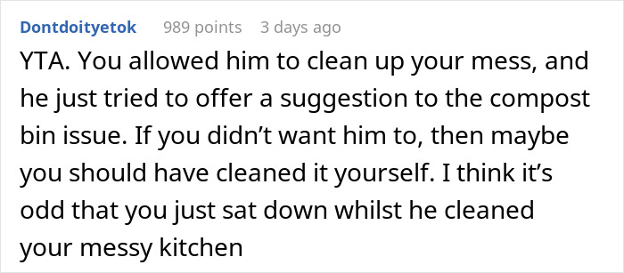 &ldquo;Am I The Jerk For Telling My Daughter's Boyfriend To Go Home?&rdquo;