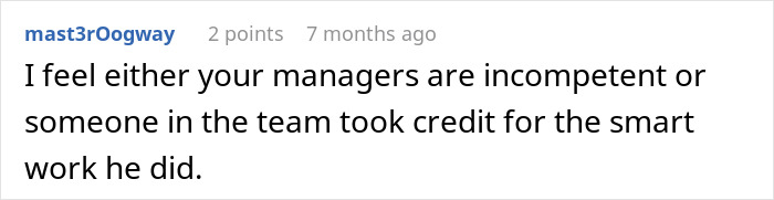 &ldquo;He Was Super Efficient And A Valuable Asset&rdquo;: Employee Is Shocked Over Coworker Getting Fired