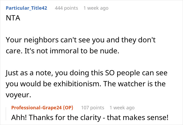 Couple Has A Hot Tub In Their Backyard And Uses It At Night Naked, Gets Told Off By Family 