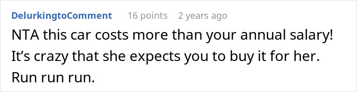 "I Was Being Cheap": GF Freaks Out After BF Refused To Buy Her A Tesla