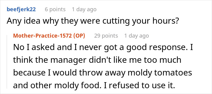 Person Maliciously Complies With Being Silently Fired, Soon Witnesses Company&rsquo;s Downfall