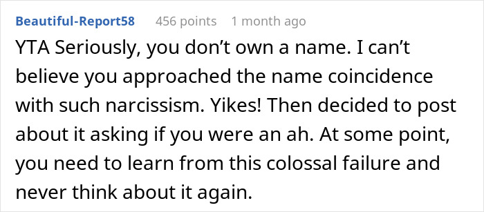 &ldquo;She Didn&rsquo;t Even Ask&rdquo;: Narcissist Assumes Friend Gave Baby Her Name, Gets Shamed Online