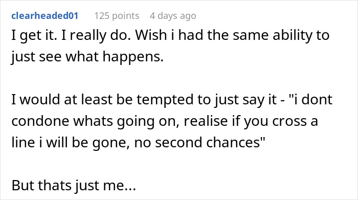 "She Warned Him": Wife Ignores Husband's "Work Wifey" Until She Crosses A Line "She Warned Him": Wife Ignores Husband's "Work Wifey" Until She Crosses A Line