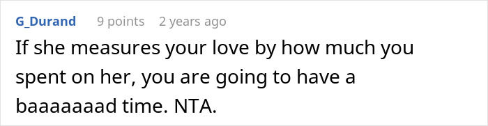 "I Was Being Cheap": GF Freaks Out After BF Refused To Buy Her A Tesla