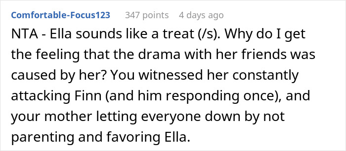 Sister Can’t Stop Insulting Her Younger Brother, Gets Enraged When He Insults Her Back Sister Can’t Stop Insulting Her Younger Brother, Gets Enraged When He Insults Her Back