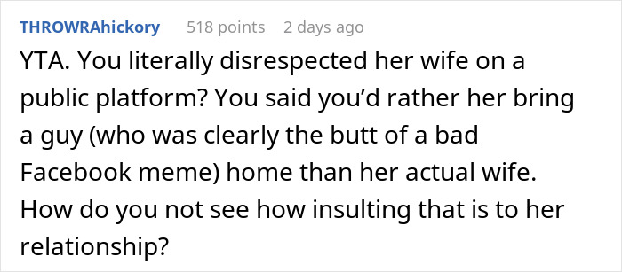 Daughter Decides To Skip Christmas Over Joke Her Mom Made 2 Years Ago, Mom Asks For Advice Daughter Decides To Skip Christmas Over Joke Her Mom Made 2 Years Ago, Mom Asks For Advice