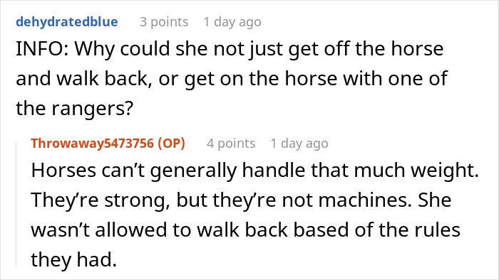 Woman Ruins A Trip After Conveniently "Forgetting" To Take Her Meds, Friend Loses It