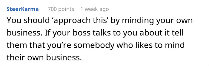 &ldquo;He Is Married&rdquo;: Person Sees What They Weren&rsquo;t Supposed To At Office Xmas Party, Needs Advice