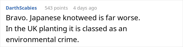 &ldquo;I&rsquo;m Playing The Long Game&rdquo;: Woman Waits 5 Years For Revenge On Landlord To &ldquo;Break Ground&rdquo;