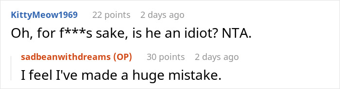 Husband Uses Essential Oil Instead Of Actual Peppermint In Wife&rsquo;s Gift, She Has A Panic Attack