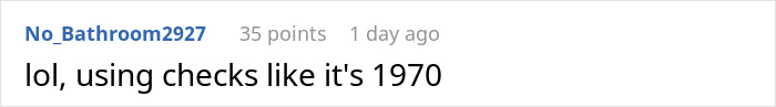 Tenant Learns Their Rent Payment Check Was Cashed In, Landlord Claims He Did No Such Thing
