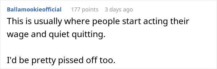 "My Screen Was Idle For 28 Minutes": Top-Performing Employee Gets Scolded By New Manager "My Screen Was Idle For 28 Minutes": Top-Performing Employee Gets Scolded By New Manager