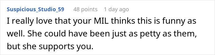 &ldquo;No One Gets Bows This Year&rdquo;: Woman Takes Petty Revenge On Entitled SILs