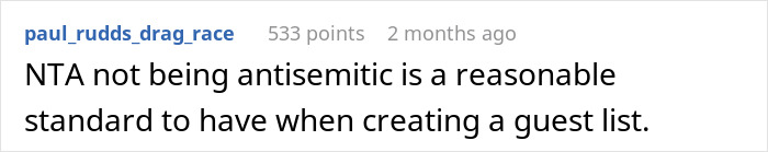 Guy Publicly Exposes Cousin To Prove He&rsquo;s Right, Asks If He Went Too Far After He Gets Fired