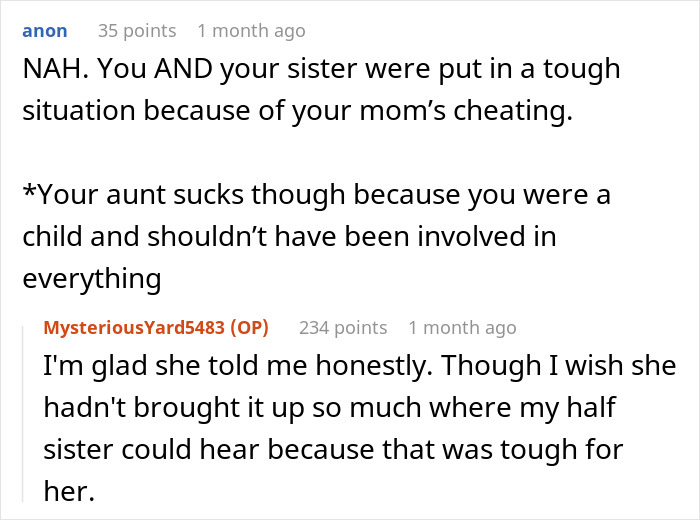 Woman Refuses To Let Mom’s Cheating Affair Partner Walk Her Down The Aisle, Causes Drama Woman Refuses To Let Mom’s Cheating Affair Partner Walk Her Down The Aisle, Causes Drama