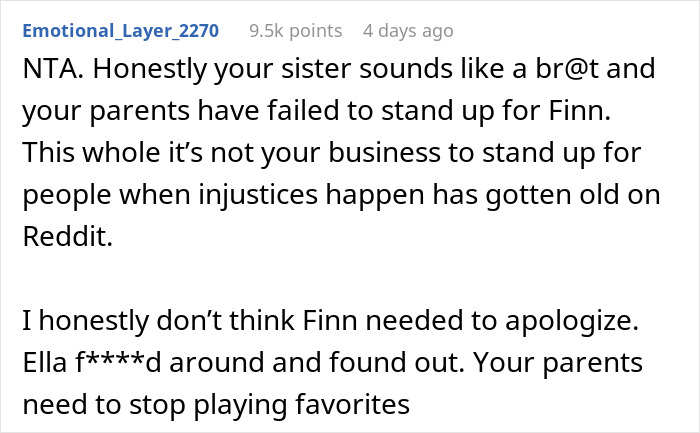 Sister Can’t Stop Insulting Her Younger Brother, Gets Enraged When He Insults Her Back Sister Can’t Stop Insulting Her Younger Brother, Gets Enraged When He Insults Her Back