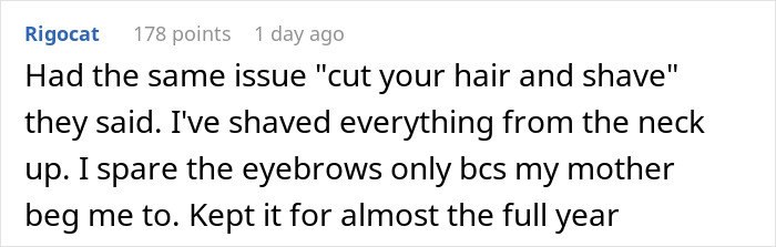 &ldquo;Didn&rsquo;t Jesus Have Long Hair?&rdquo;: Nun Demands Kid&rsquo;s Hair Be Cut, Dad Maliciously Complies