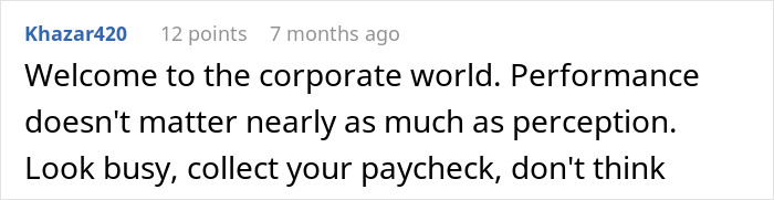 &ldquo;He Was Super Efficient And A Valuable Asset&rdquo;: Employee Is Shocked Over Coworker Getting Fired