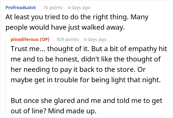 Worst Customer Gets A Taste Of Karma After Bartender Becomes Her Client Worst Customer Gets A Taste Of Karma After Bartender Becomes Her Client