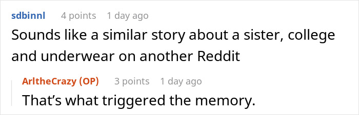 12 Y.O. Freaks Out When All His Clothes Are Gone After His Brother Warned Him Not To Steal