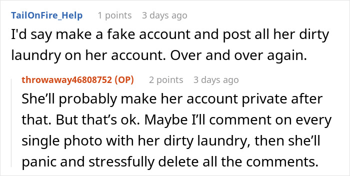 Girl Does All The Work After Being Paired With Her Bully For A Group Project, Uses It As A Setup Girl Does All The Work After Being Paired With Her Bully For A Group Project, Uses It As A Setup