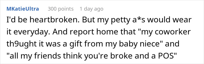 &ldquo;Kick Him To The Curb&rdquo;: The Internet Reacts After Man&rsquo;s Horrendous Christmas Gift Makes GF Cry