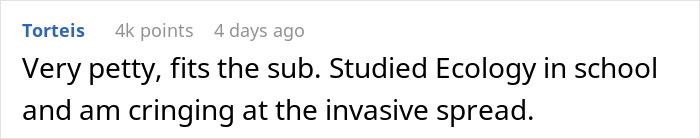 &ldquo;I&rsquo;m Playing The Long Game&rdquo;: Woman Waits 5 Years For Revenge On Landlord To &ldquo;Break Ground&rdquo;