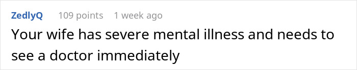 Dad At Breaking Point After Wife Refuses To Let Him Near Their Baby For Months