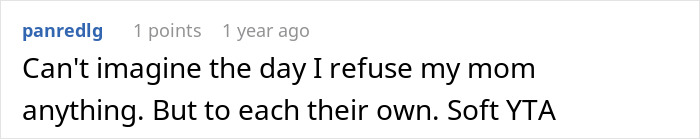 Woman Refuses To Let Homeless Parents Occupy Her Pet Room, Wonders If She's Being Cruel Woman Refuses To Let Homeless Parents Occupy Her Pet Room, Wonders If She's Being Cruel