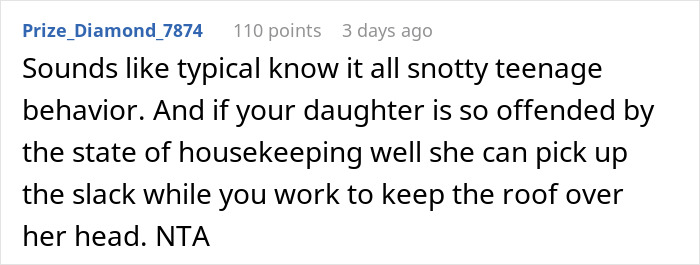 &ldquo;Am I The Jerk For Telling My Daughter's Boyfriend To Go Home?&rdquo;