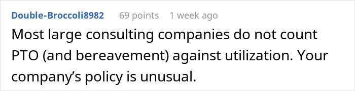 Employee Loses Baby, Boss Tells Him Not To Cry While The Clock Is On
