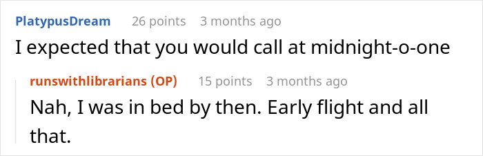 Person Learns Entitled Client Wants To Be Called 'First Thing In The Morning', Makes It 5:15 AM