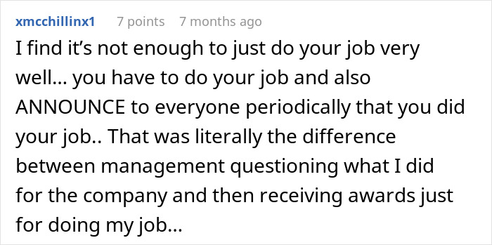 &ldquo;He Was Super Efficient And A Valuable Asset&rdquo;: Employee Is Shocked Over Coworker Getting Fired